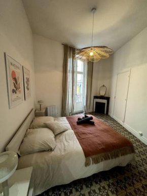 La Réal - Apt 2 chambres rénové
